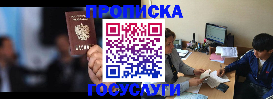 временная регистрация госуслуги в Плавске